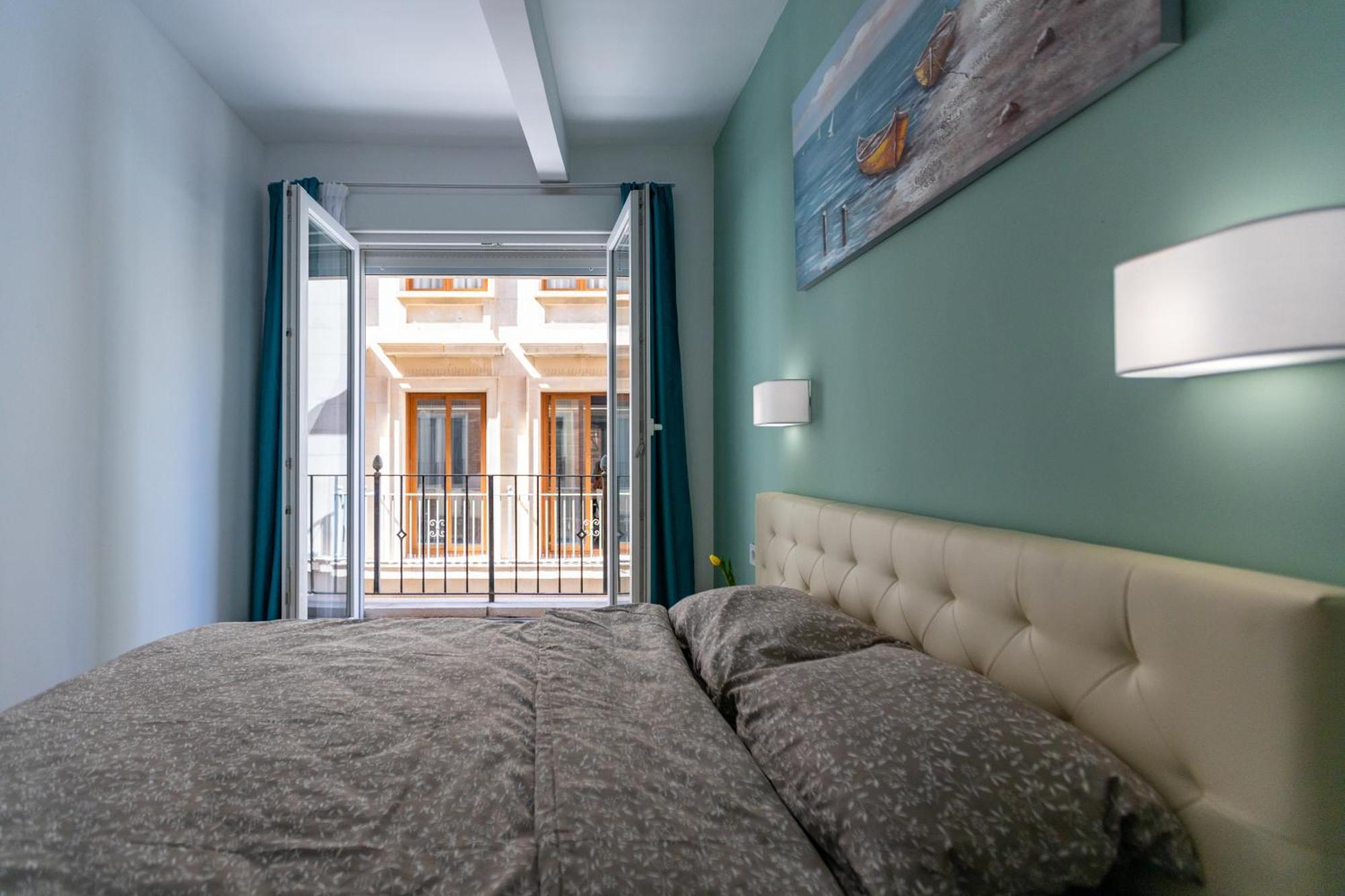 New Beach Apartments Alicante Exterior photo
