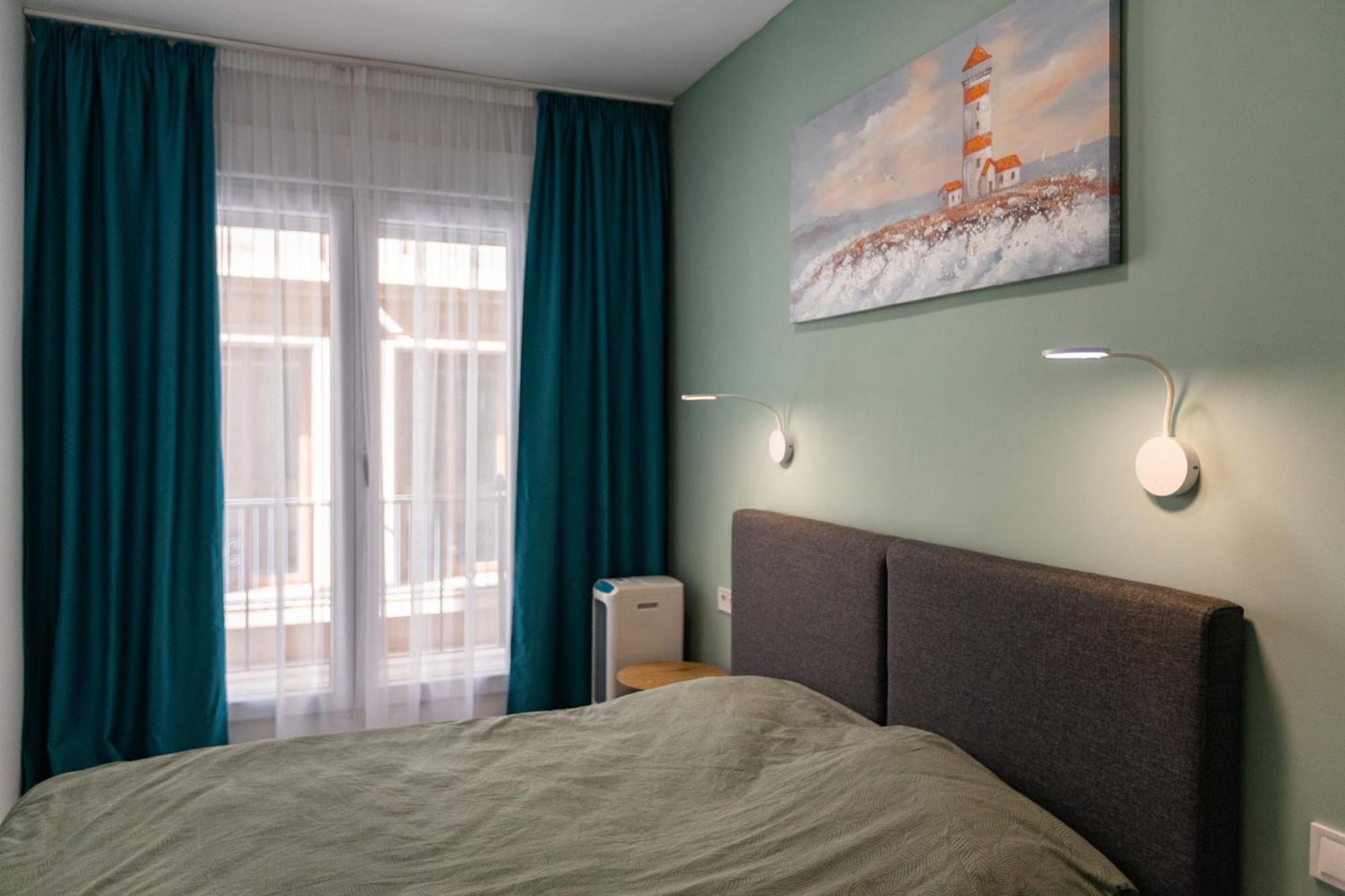 New Beach Apartments Alicante Exterior photo